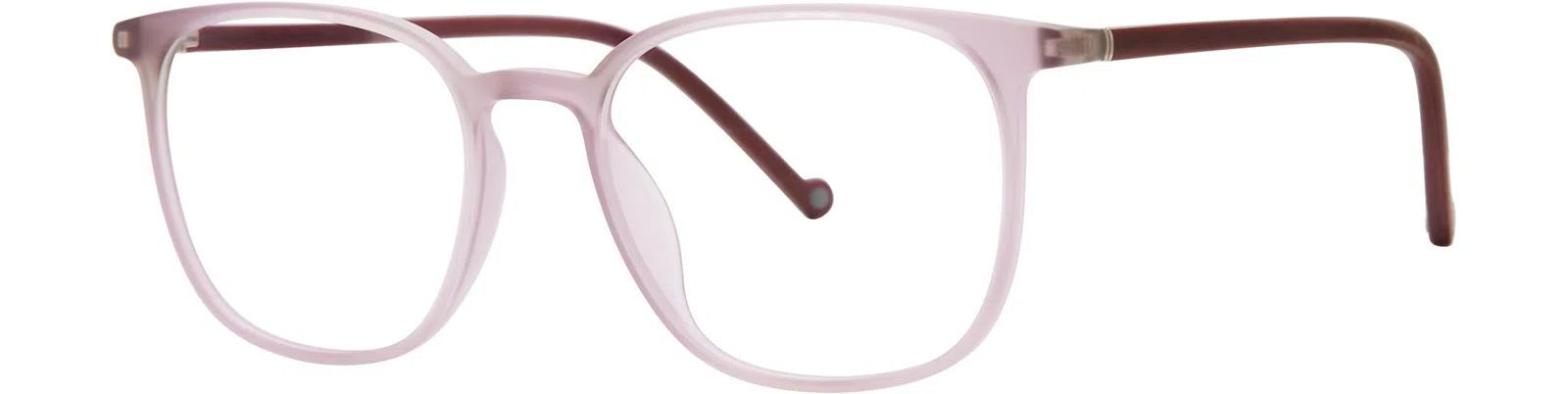 GENEVIEVE PARIS DESIGN SECRETIVE Eyeglasses - view 7